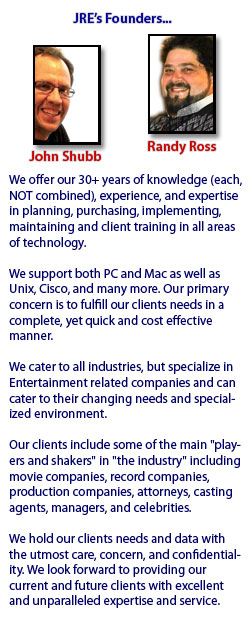 About us