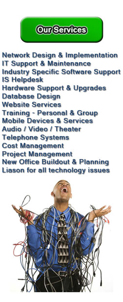 Services